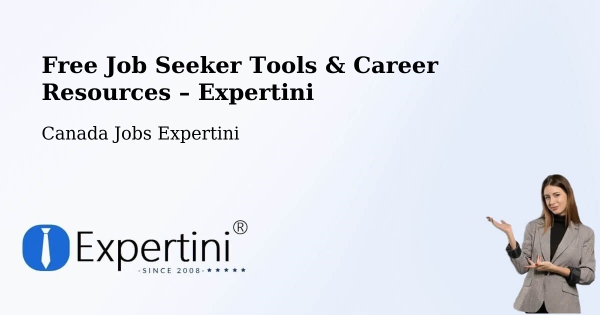 Free Job Seeker Tools & Career Resources – Mont Royal - Mont Royal, Canada Jobs Expertini