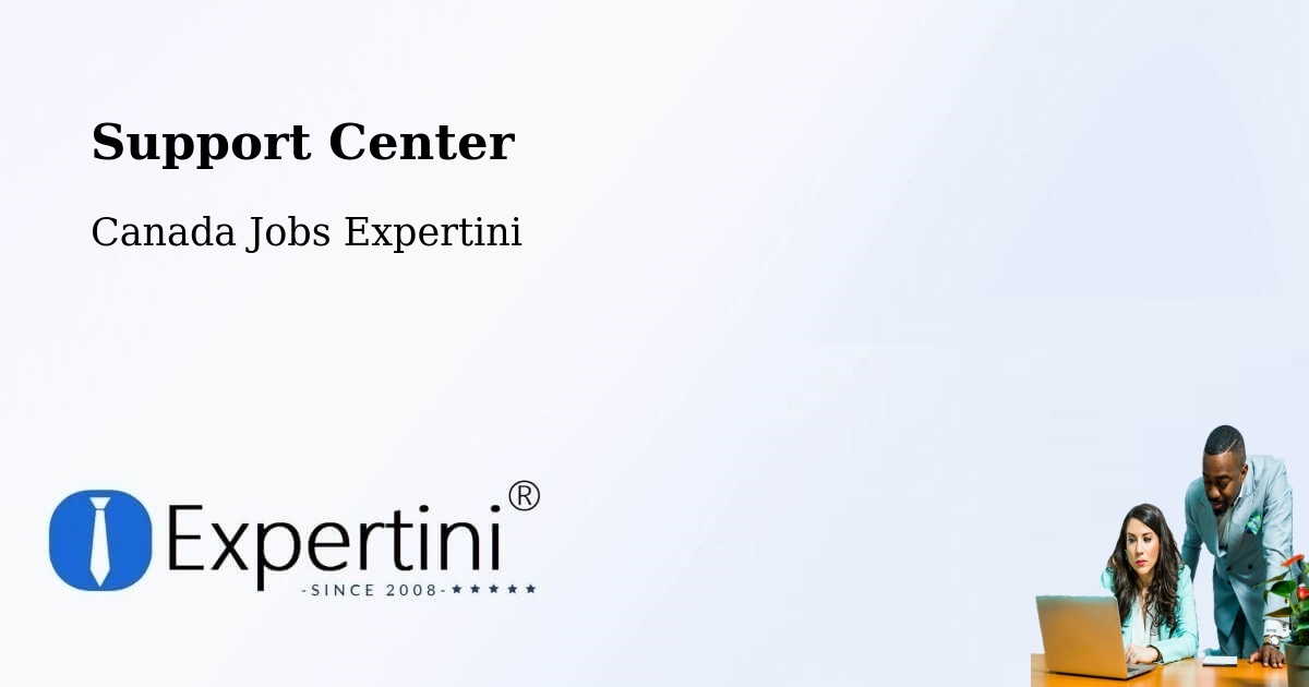 Support Services – Mont Royal - Canada Jobs Expertini
